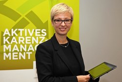 Neue App & Web-Plattform 'Kinderkompass' Neue App & Web-Plattform 'Kinderkompass'